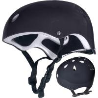 Шлем защитный универсальный JR (черный) F11721-1