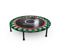 Батут с резинками DFC Trampoline Dia 40