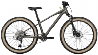 Велосипед Giant STP 26 (Рама: M, Цвет: Metallic Black)