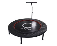 Батут с поручнем DFC Trampoline Dia 40 дюймов SLL100
