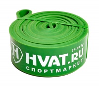 Резиновая петля HVAT (зеленая)