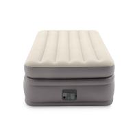 Кровать-матрас QUEEN ESSENTIAL REST AIRBED эл/н. 220-240V, 99х191х51см INTEX 64162NP