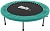 Батут UNIX line FITNESS Compact (123 cm)