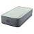 Кровать-матрас "TWIN PREMAIRE® I ELEVATED AIRBED WITH FIBER-TECH BIP",эл/н220V,191х137х46 INTEX 64904NP