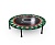 Батут с резинками DFC Trampoline Dia 40
