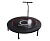Батут с поручнем DFC Trampoline Dia 40 дюймов SLL100