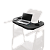 Съемная парта HORIZON TT5.0-DESK для беговой дорожки TT 5.0