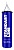 Мешок боксерский SportElite STANDART LINE75см, d-26, 20кг, синий