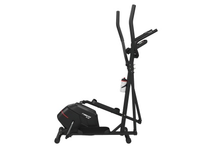 Эллиптический тренажер UNIXFIT SL-350 Black