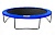 Батут Sport Elite 6FT 1,83м (без сетки) GB10101-6FT